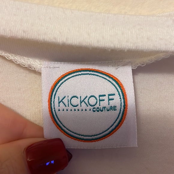 UT Vols Tee - Picture 3 of 4